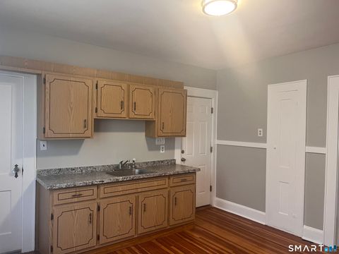 Tiny photo for 460 Anson Street, Bridgeport, CT 06606 (MLS # 24144351)