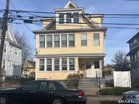 Tiny photo for 460 Anson Street, Bridgeport, CT 06606 (MLS # 24144351)