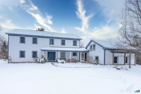 48 Long Pond Road Salisbury CT 06039