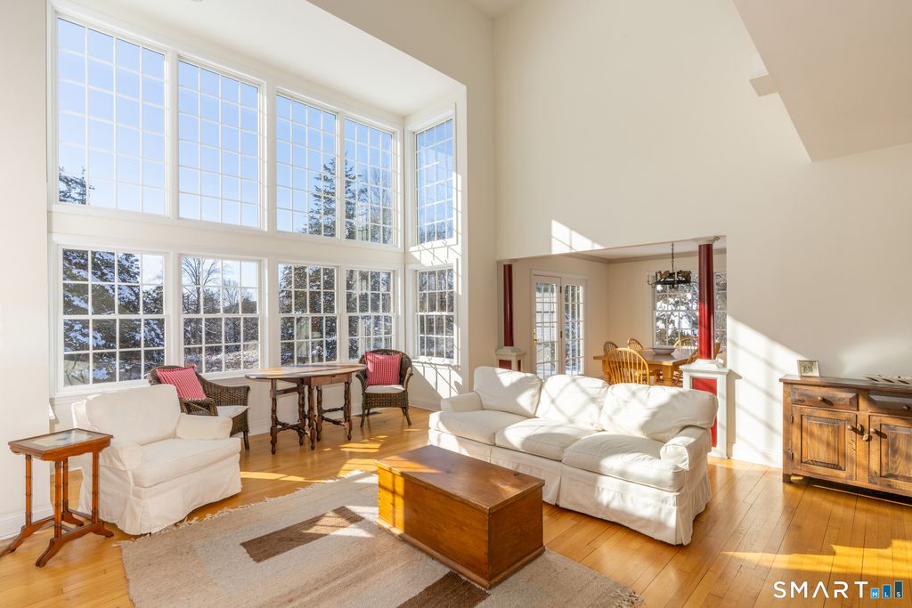 Photo of 48 Long Pond Road, Salisbury, CT 06039 (MLS # 24143277)