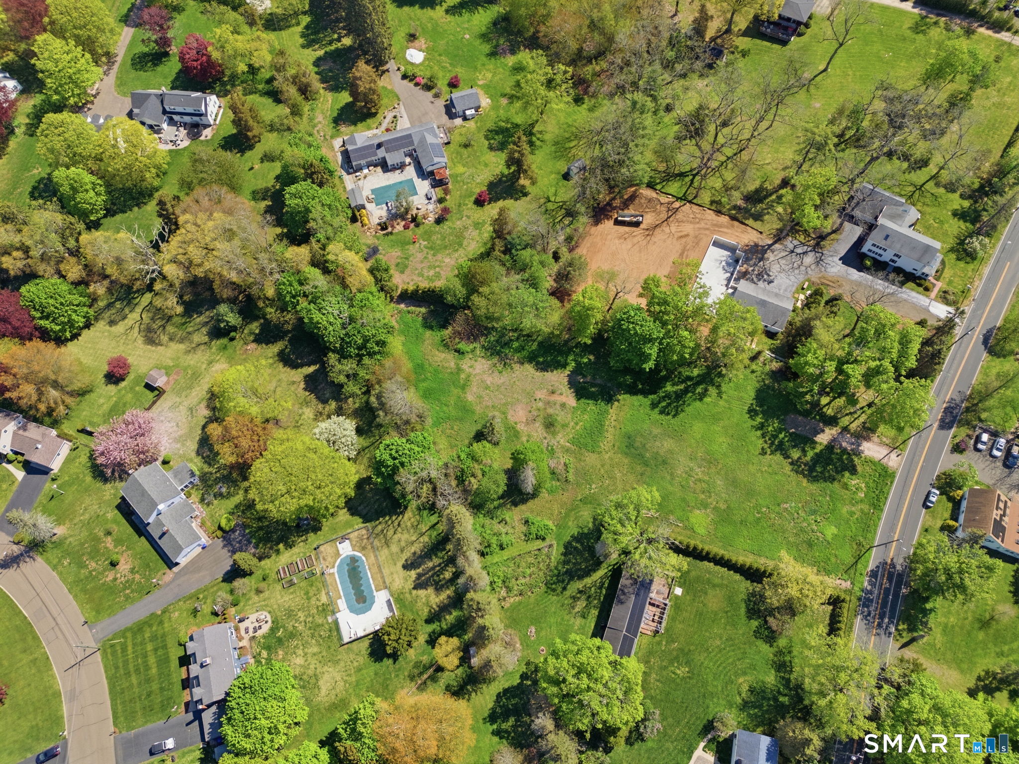 190 Damascus Road