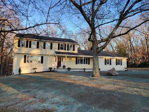 A home in Vernon