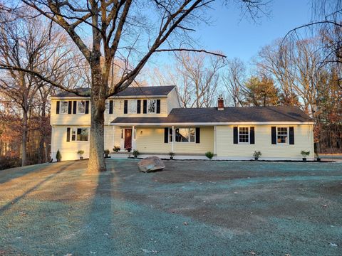 A home in Vernon