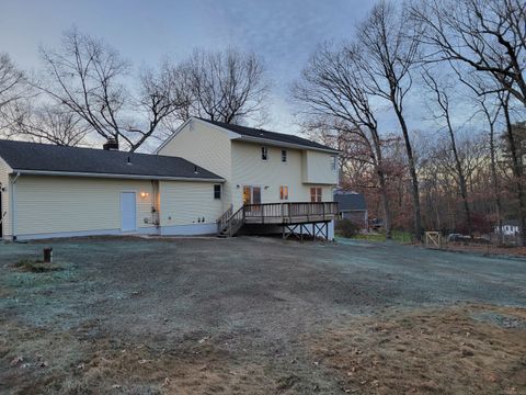 A home in Vernon