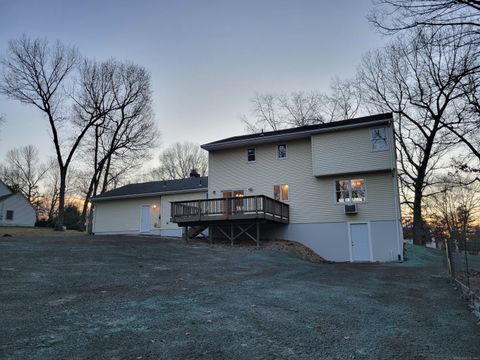 A home in Vernon