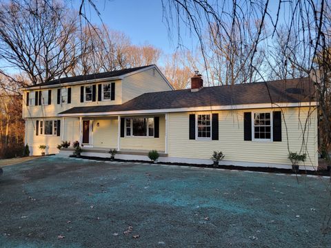 A home in Vernon