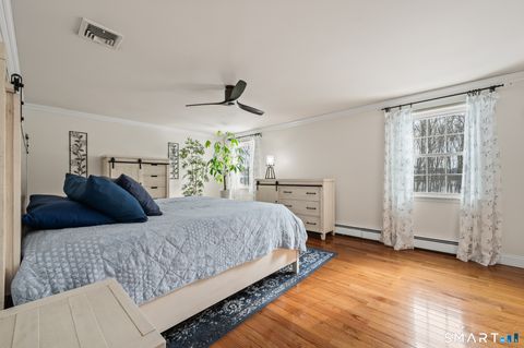 Tiny photo for 87 Gail Lane, South Windsor, CT 06074 (MLS # 24153663)