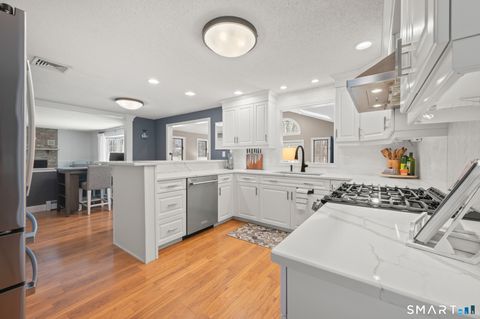 Tiny photo for 87 Gail Lane, South Windsor, CT 06074 (MLS # 24153663)