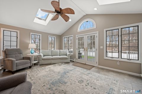 Tiny photo for 87 Gail Lane, South Windsor, CT 06074 (MLS # 24153663)