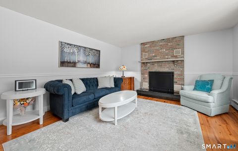 Tiny photo for 87 Gail Lane, South Windsor, CT 06074 (MLS # 24153663)