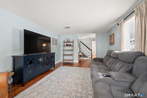 Tiny photo for 87 Gail Lane, South Windsor, CT 06074 (MLS # 24153663)