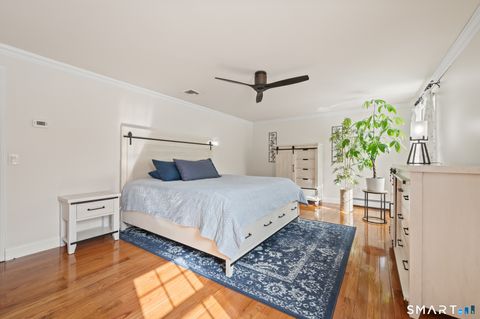 Tiny photo for 87 Gail Lane, South Windsor, CT 06074 (MLS # 24153663)