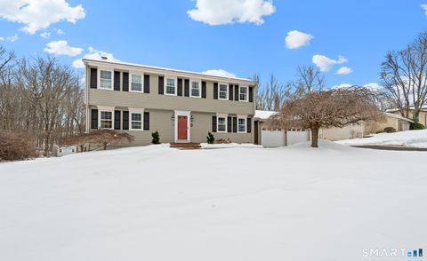 Photo of 87 Gail Lane, South Windsor, CT 06074 (MLS # 24153663)