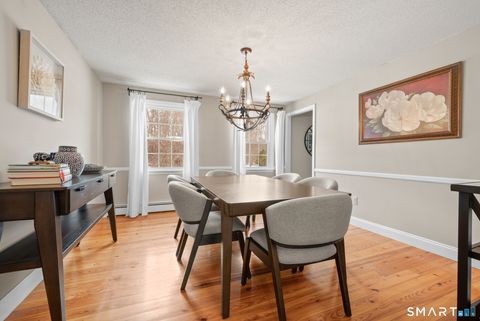 Tiny photo for 87 Gail Lane, South Windsor, CT 06074 (MLS # 24153663)