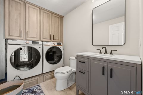 Tiny photo for 87 Gail Lane, South Windsor, CT 06074 (MLS # 24153663)