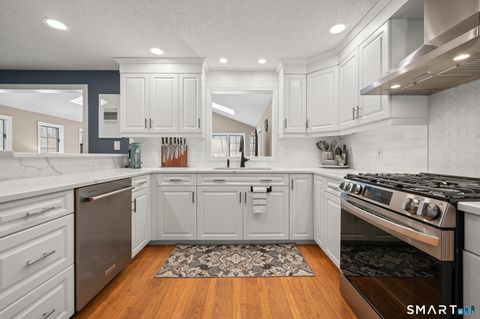 Tiny photo for 87 Gail Lane, South Windsor, CT 06074 (MLS # 24153663)