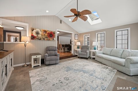 Tiny photo for 87 Gail Lane, South Windsor, CT 06074 (MLS # 24153663)