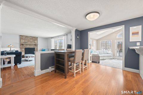 Tiny photo for 87 Gail Lane, South Windsor, CT 06074 (MLS # 24153663)