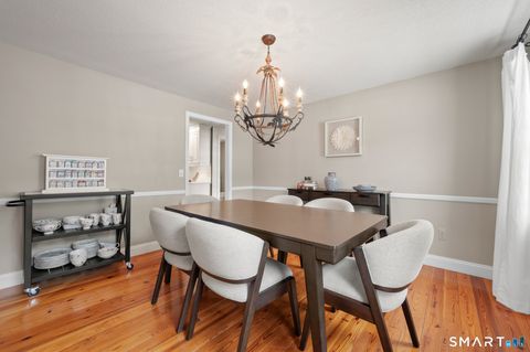 Tiny photo for 87 Gail Lane, South Windsor, CT 06074 (MLS # 24153663)