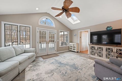 Tiny photo for 87 Gail Lane, South Windsor, CT 06074 (MLS # 24153663)