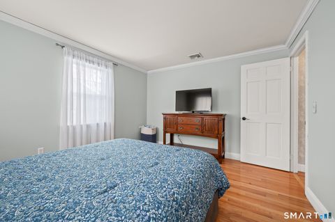 Tiny photo for 87 Gail Lane, South Windsor, CT 06074 (MLS # 24153663)