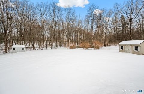 Tiny photo for 87 Gail Lane, South Windsor, CT 06074 (MLS # 24153663)
