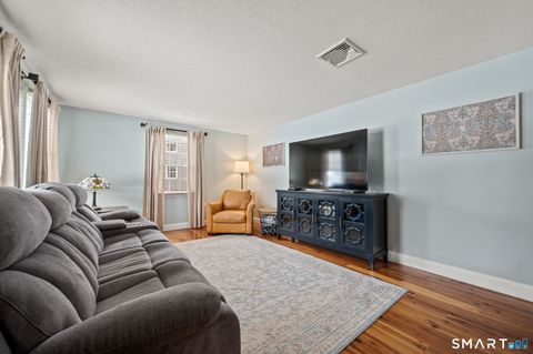 Tiny photo for 87 Gail Lane, South Windsor, CT 06074 (MLS # 24153663)