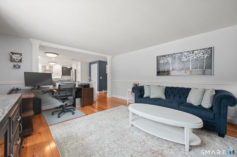 Tiny photo for 87 Gail Lane, South Windsor, CT 06074 (MLS # 24153663)