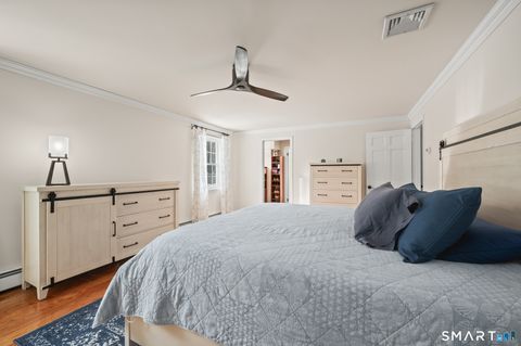 Tiny photo for 87 Gail Lane, South Windsor, CT 06074 (MLS # 24153663)