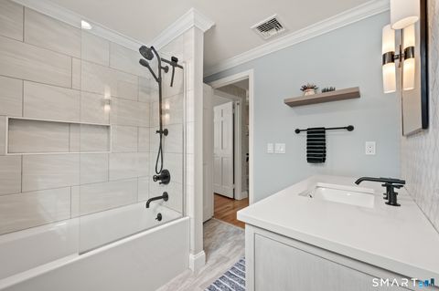 Tiny photo for 87 Gail Lane, South Windsor, CT 06074 (MLS # 24153663)