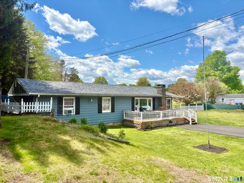 Photo of 21 Friendship Street, Norwich, CT 06360 (MLS # 24174216)