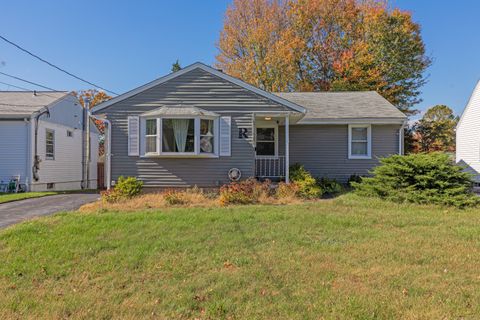 Photo of 148 Central Avenue, West Haven, CT 06516 (MLS # 24135260)