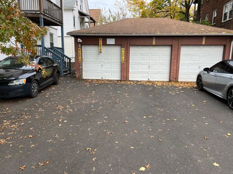 Tiny photo for 4 Magnolia Street #2, Hartford, CT 06112 (MLS # 24136875)