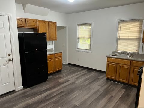 4 Magnolia Street 2 Hartford CT 06112