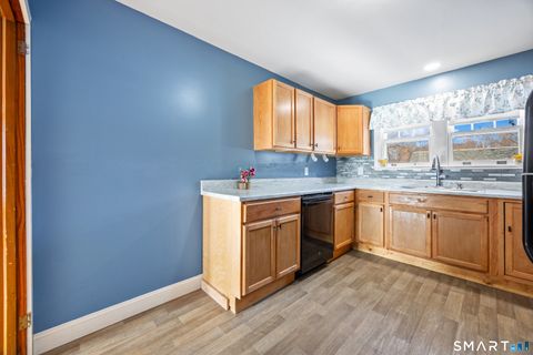 Tiny photo for 120 Patterson Street #1ST FLOOR, Torrington, CT 06790 (MLS # 24155145)