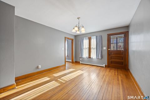 Tiny photo for 120 Patterson Street #1ST FLOOR, Torrington, CT 06790 (MLS # 24155145)