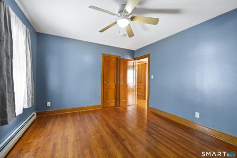 Tiny photo for 120 Patterson Street #1ST FLOOR, Torrington, CT 06790 (MLS # 24155145)