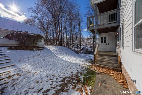 Tiny photo for 120 Patterson Street #1ST FLOOR, Torrington, CT 06790 (MLS # 24155145)
