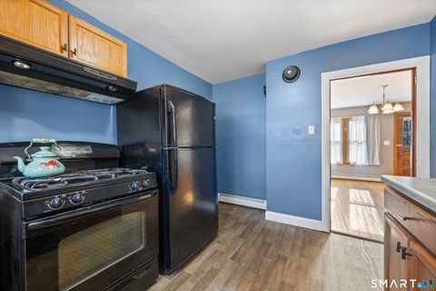 Tiny photo for 120 Patterson Street #1ST FLOOR, Torrington, CT 06790 (MLS # 24155145)