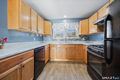 Tiny photo for 120 Patterson Street #1ST FLOOR, Torrington, CT 06790 (MLS # 24155145)