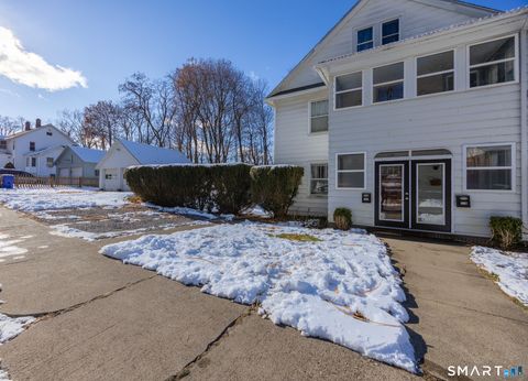 Tiny photo for 120 Patterson Street #1ST FLOOR, Torrington, CT 06790 (MLS # 24155145)