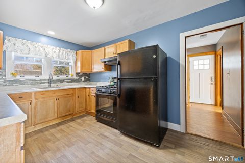 Tiny photo for 120 Patterson Street #1ST FLOOR, Torrington, CT 06790 (MLS # 24155145)