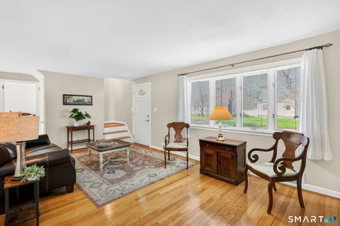 Tiny photo for 24 Madsen Road, West Hartford, CT 06110 (MLS # 24165755)