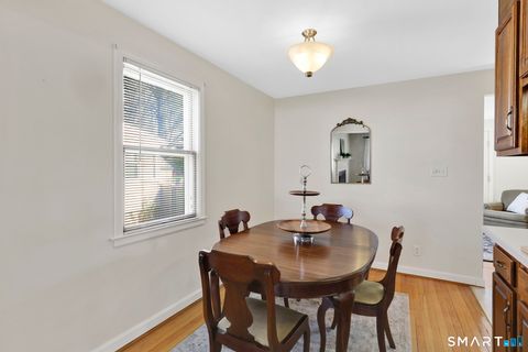 Tiny photo for 24 Madsen Road, West Hartford, CT 06110 (MLS # 24165755)