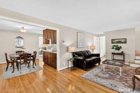 Tiny photo for 24 Madsen Road, West Hartford, CT 06110 (MLS # 24165755)