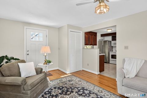 Tiny photo for 24 Madsen Road, West Hartford, CT 06110 (MLS # 24165755)