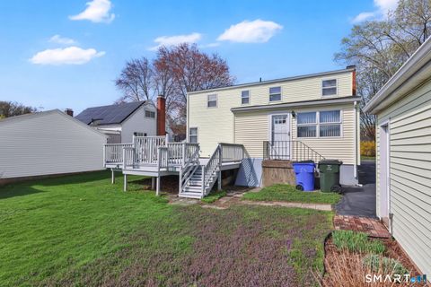 Tiny photo for 24 Madsen Road, West Hartford, CT 06110 (MLS # 24165755)