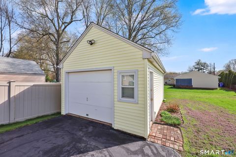 Tiny photo for 24 Madsen Road, West Hartford, CT 06110 (MLS # 24165755)