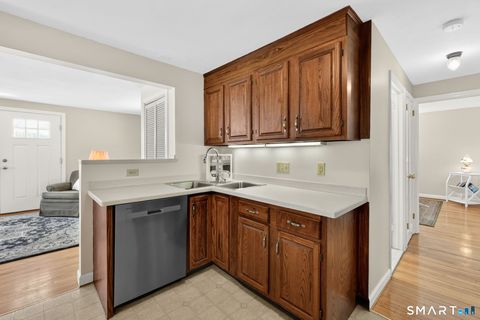 Tiny photo for 24 Madsen Road, West Hartford, CT 06110 (MLS # 24165755)