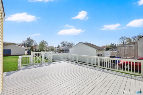 Tiny photo for 24 Madsen Road, West Hartford, CT 06110 (MLS # 24165755)